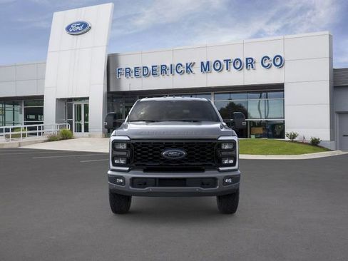 New 2026 Ford F250 Lariat w/ Tremor Off-Road Package image 6