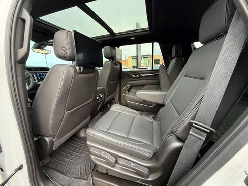 Used 2021 GMC Yukon Denali w/ Denali Ultimate Package image 26