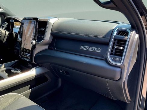 New 2026 RAM 2500 Laramie w/ Night Edition image 17