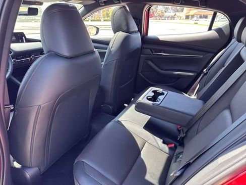 New 2025 MAZDA MAZDA3 Hatchback w/Premium Plus Pkg AWD/4WD image 21