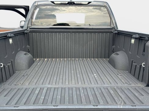 Used 2024 Toyota Tundra 1794 Edition RWD image 13
