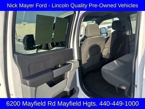 Used 2024 Ford F250 XLT image 22