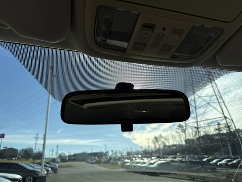 Used 2015 Honda CR-V EX image 27