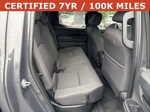 Used 2024 Toyota Tacoma SR5 AWD/4WD image 11