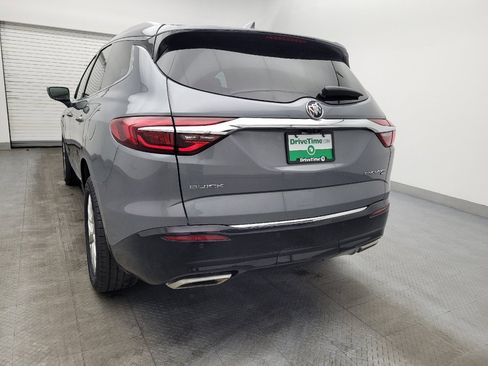 Used 2018 Buick Enclave Premium w/ Trailering Package image 6