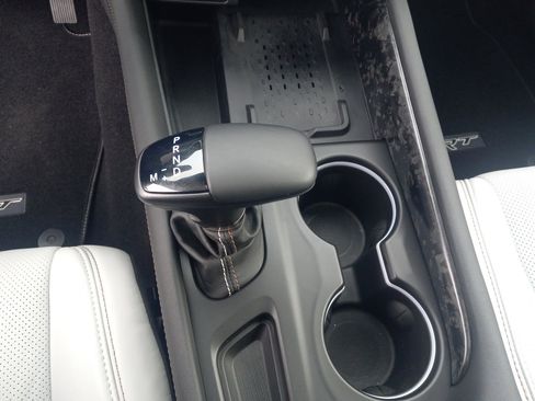 Used 2025 Dodge Durango SRT Hellcat image 13