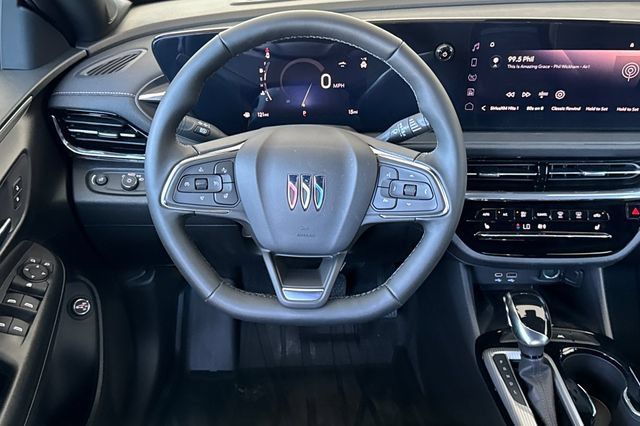 New 2026 Buick Envista Avenir FWD image 15