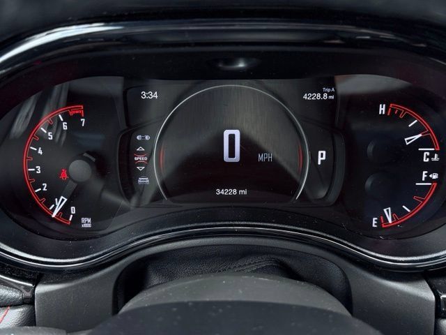 Used 2023 Dodge Durango GT AWD/4WD image 31