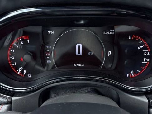Used 2023 Dodge Durango GT AWD/4WD image 31