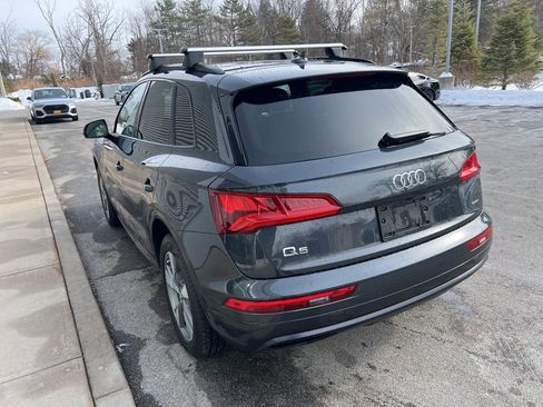 Used 2020 Audi Q5 2.0T Premium image 35