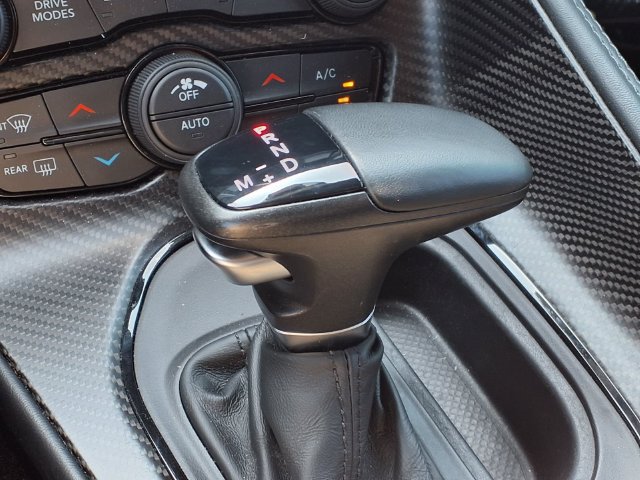 Used 2022 Dodge Challenger R/T Scat Pack RWD image 13