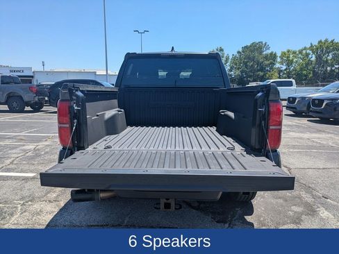 Used 2024 Toyota Tacoma SR5 AWD/4WD image 14