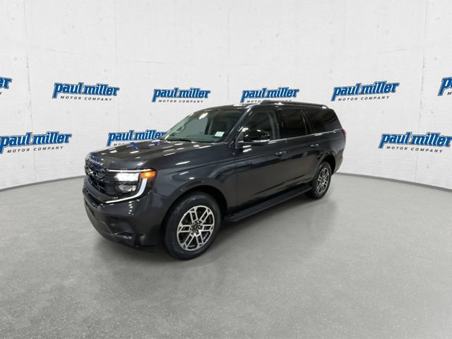Used 2026 Ford Expedition Max Active AWD/4WD image 5