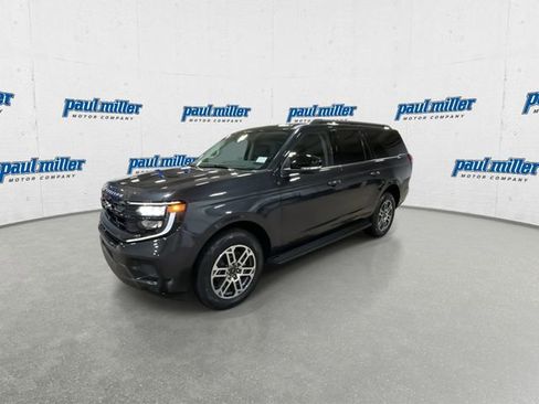 New 2026 Ford Expedition Max Active AWD/4WD image 5