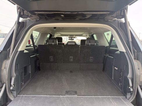 Used 2025 Ford Expedition Max Active image 15