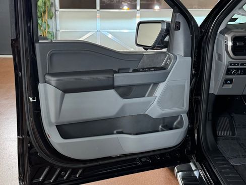 Used 2024 Ford F150 XLT w/ Equipment Group 302A MID image 16