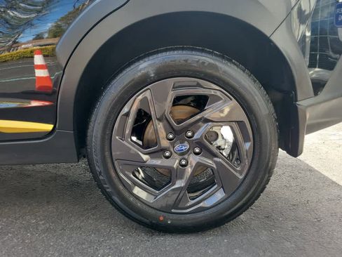 Certified 2025 Subaru Crosstrek 2.5i Sport w/ Crosstrek Mirror Package image 31