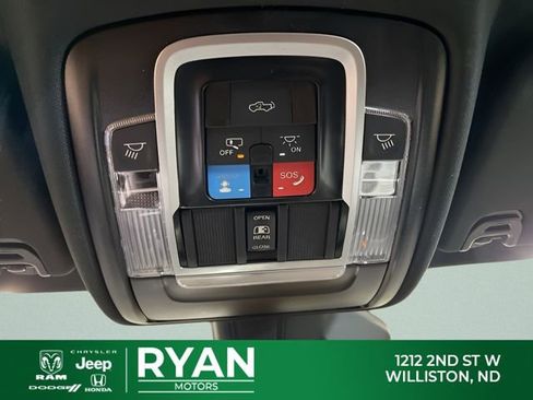 New 2026 RAM 1500 Limited image 41