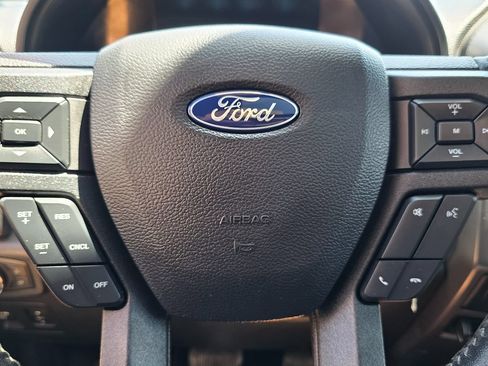 Used 2020 Ford F150 XLT w/ Equipment Group 302A Luxury AWD/4WD image 35