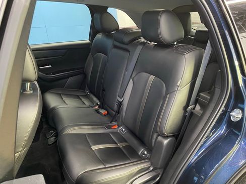 Used 2025 MAZDA CX-90 3.3 Turbo w/ Select Package image 36