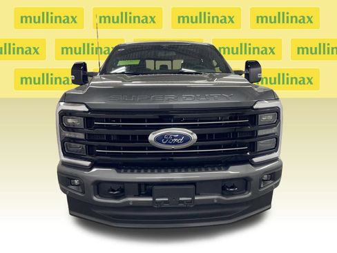 New 2026 Ford F250 Platinum image 15