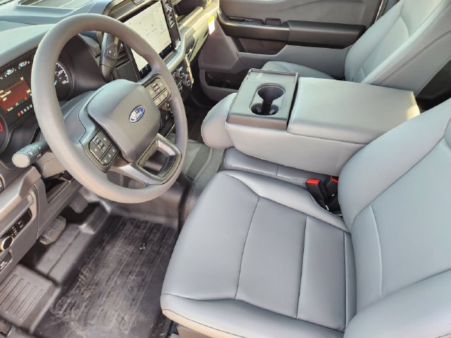 New 2026 Ford F150 XL RWD image 13