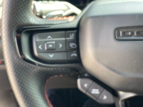 Used 2024 Dodge Charger R/T w/ Plus Group image 24