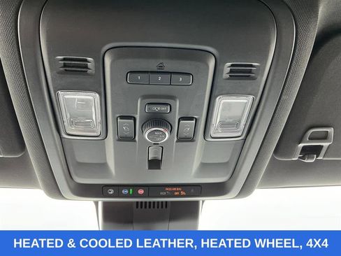 Used 2024 Chevrolet Tahoe Premier image 30