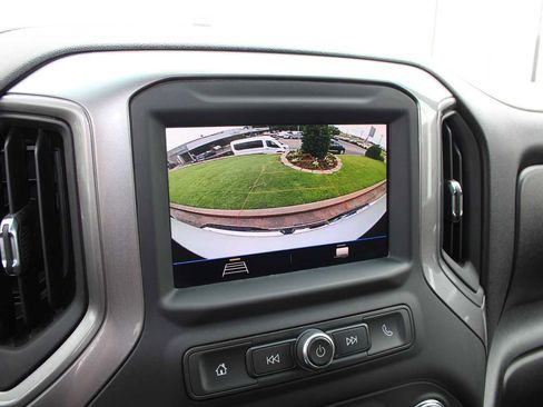 Used 2023 GMC Sierra 3500 Pro w/ Convenience Package AWD/4WD image 32