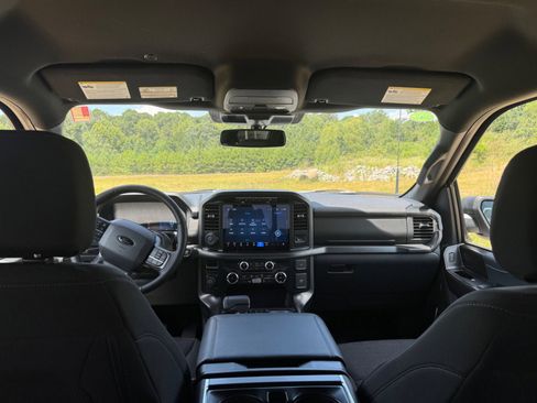 Used 2024 Ford F150 XLT w/ Equipment Group 302A MID image 26