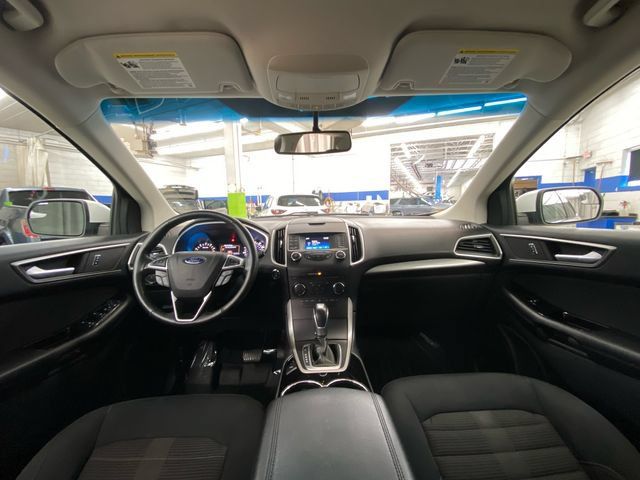 Used 2015 Ford Edge SEL AWD/4WD image 27