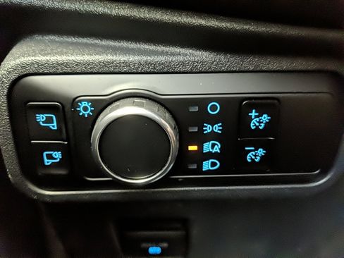 Used 2023 Ford Bronco Outer Banks w/ Sasquatch Package image 22