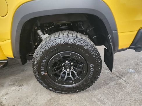 Used 2023 RAM 1500 TRX w/ TRX Level 2 Equipment Group AWD/4WD image 41