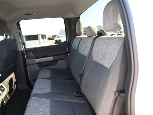 Used 2023 Ford F150 XLT w/ Equipment Group 302A High image 12