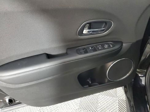 Used 2022 Honda HR-V EX image 18