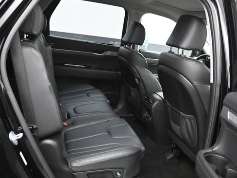 Used 2023 Hyundai Palisade SEL w/ Cargo Package AWD/4WD image 12