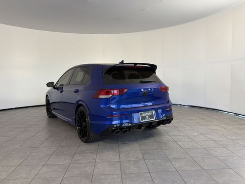 Used 2025 Volkswagen Golf R Black Edition AWD/4WD image 3