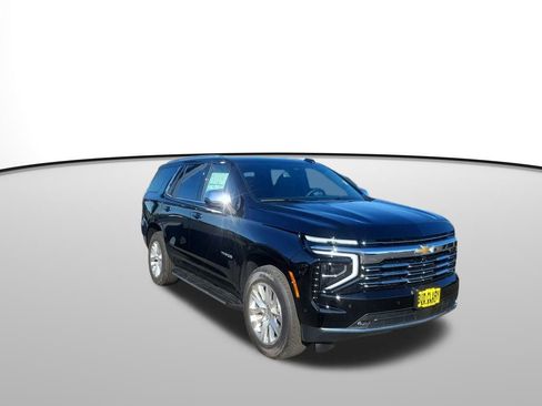 New 2026 Chevrolet Tahoe Premier image 13