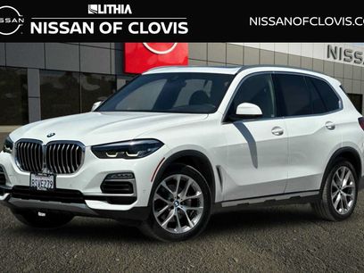Used 2020 BMW X5 xDrive40i w/ Convenience Package