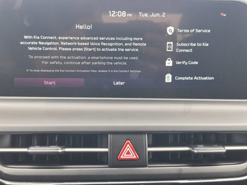 New 2026 Kia Seltos S AWD/4WD image 20