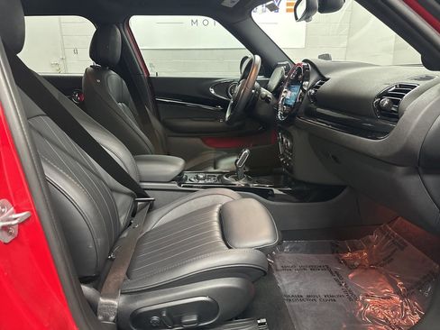 Used 2023 MINI Cooper Clubman S image 22