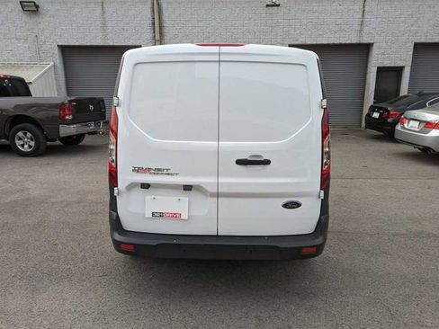 Used 2018 Ford Transit Connect XL image 8
