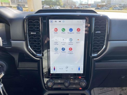 Certified 2024 Ford Ranger XLT image 21