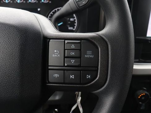 New 2026 Ford F350 XL w/ STX Appearance Package image 32