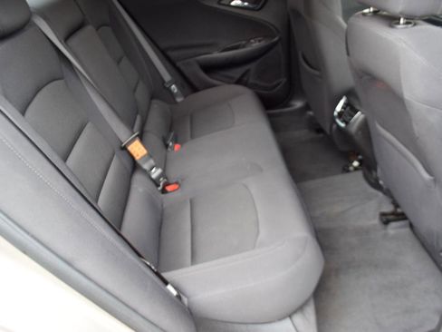 Used 2022 Chevrolet Malibu LT FWD image 20