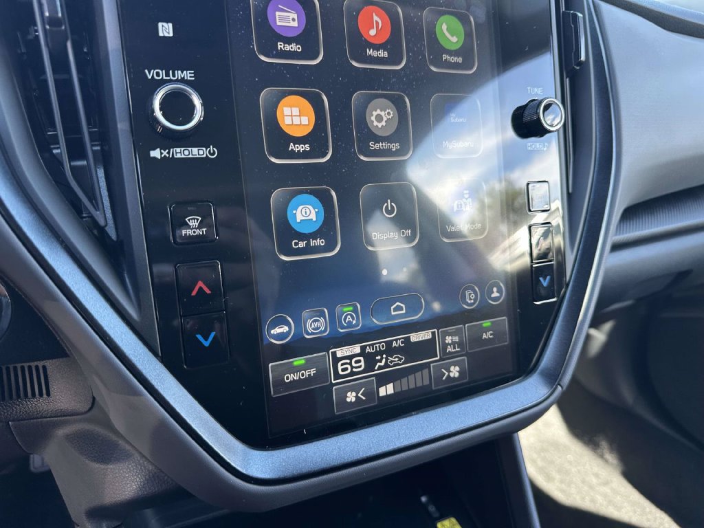 New 2026 Subaru Crosstrek 2.5i Limited AWD/4WD image 23
