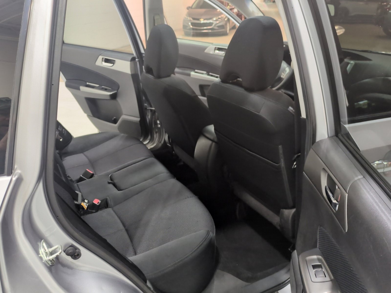 Used 2012 Subaru Forester 2.5X Premium AWD/4WD image 11