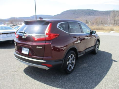 Used 2018 Honda CR-V EX image 5