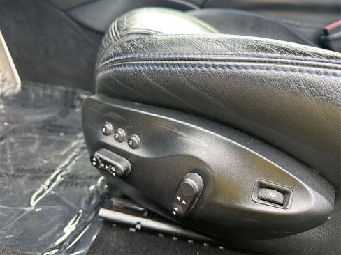Used 2015 Maserati GranTurismo Coupe RWD image 19