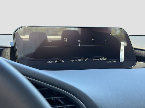 New 2026 MAZDA MAZDA3 s image 29